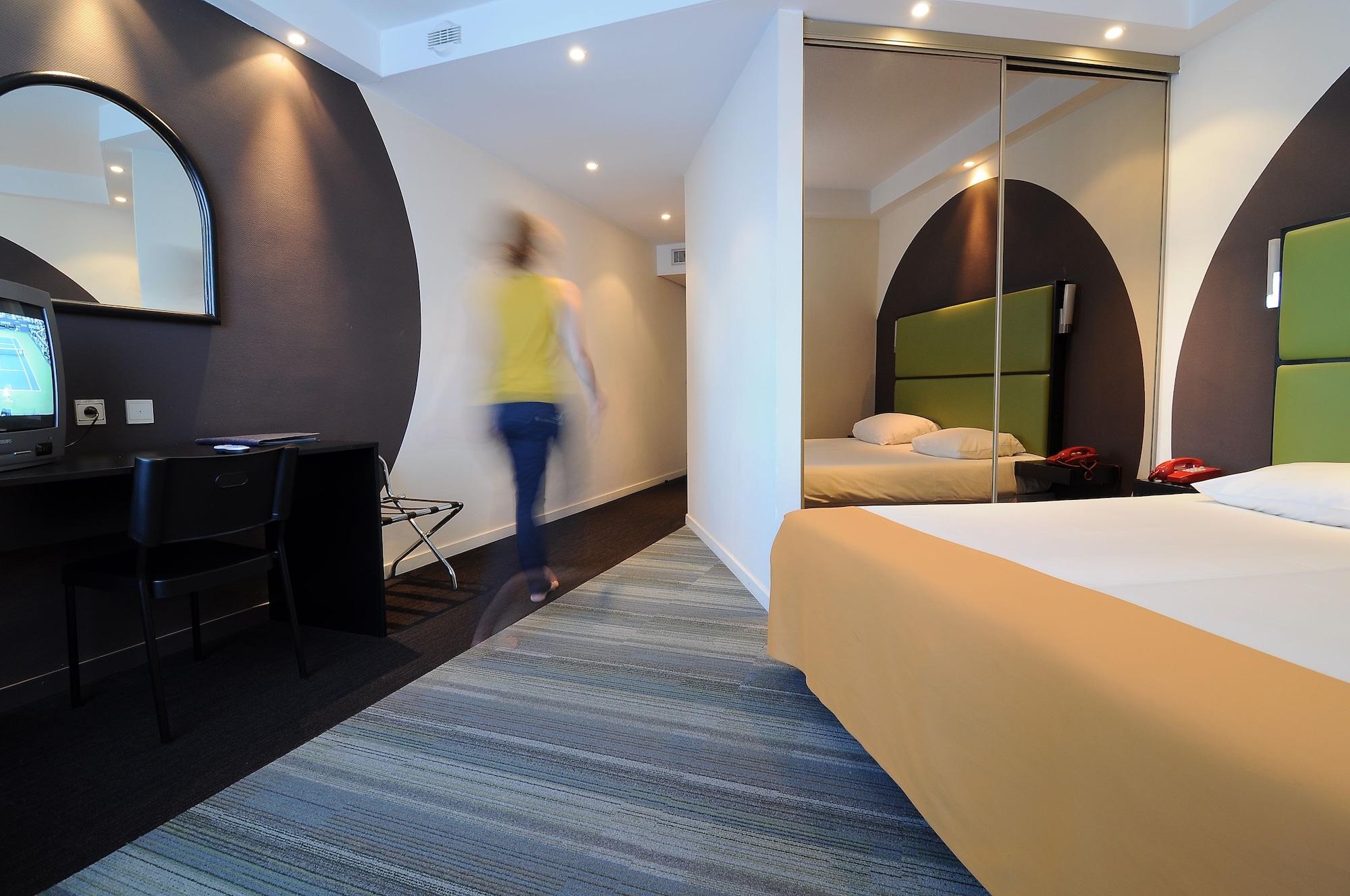 Hotel Арлон Экстерьер фото